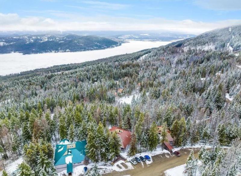 Escape To Ptarmigan Village 9 Whitefish Dış mekan fotoğraf
