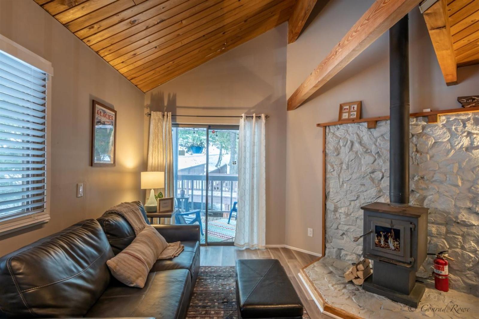 Escape To Ptarmigan Village 9 Whitefish Dış mekan fotoğraf