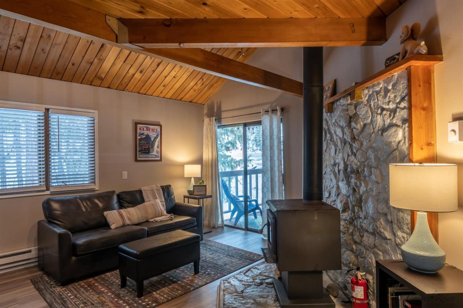 Escape To Ptarmigan Village 9 Whitefish Dış mekan fotoğraf