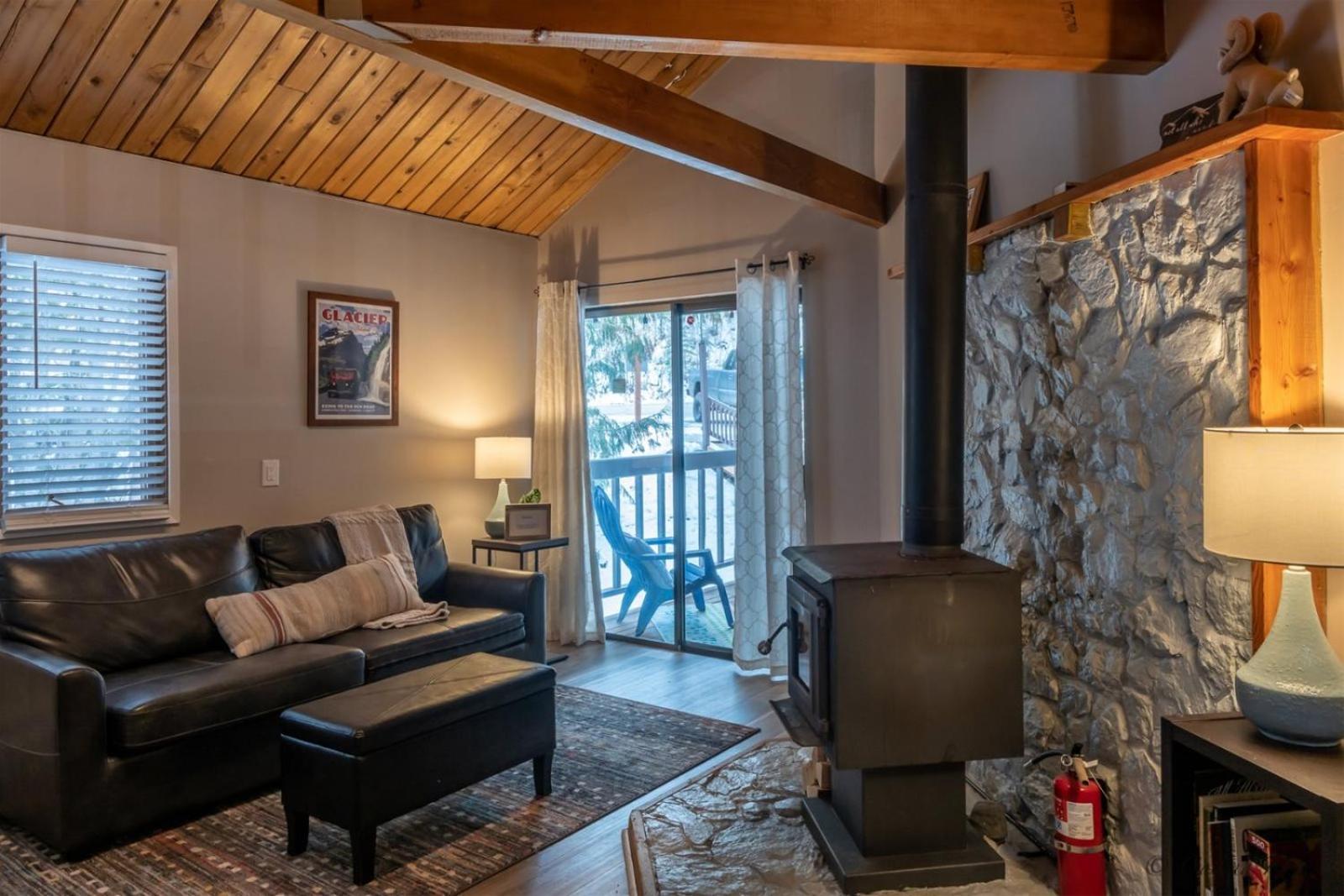 Escape To Ptarmigan Village 9 Whitefish Dış mekan fotoğraf