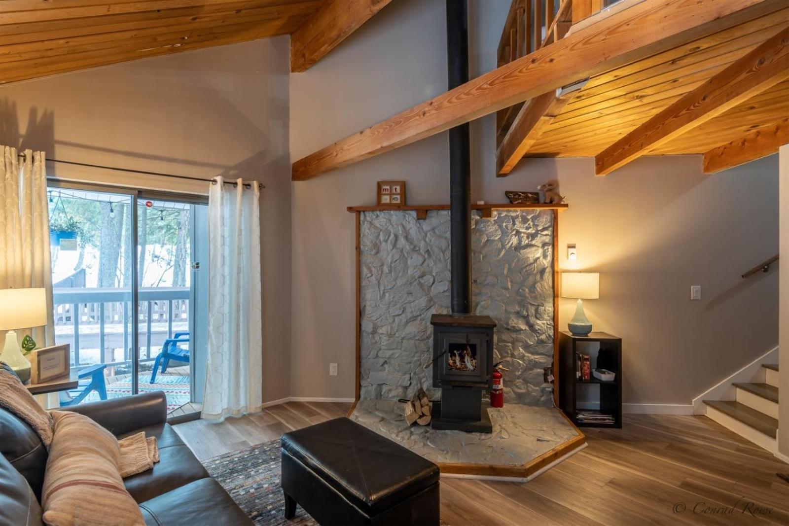 Escape To Ptarmigan Village 9 Whitefish Dış mekan fotoğraf
